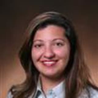 Sareh Beladi, MD