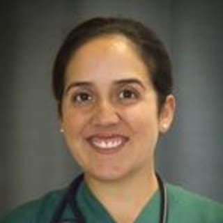 Natalie Colome, PA, Physician Assistant, Kahului, HI, VA Pacific Islands Health Care System (Honolulu)