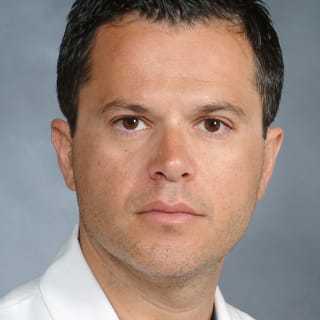 Konstantinos Charitakis, MD, Cardiology, Houston, TX, Memorial Hermann - Texas Medical Center