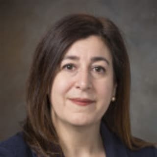 Sharon Chekijian, MD, Emergency Medicine, New Haven, CT, Yale-New Haven Hospital