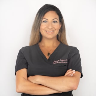 Nancy Bastawros, DO, Obstetrics & Gynecology, Freehold, NJ