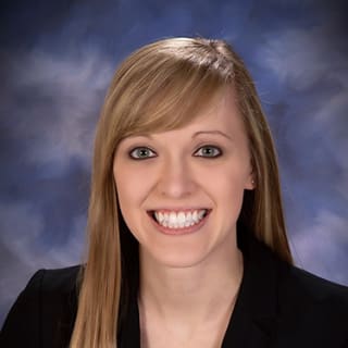 Megan Burcham, MD, Pediatric Hematology & Oncology, Grand Rapids, MI, Corewell Health - Butterworth Hospital