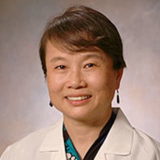 Yingshan Shi, MD, Pediatrics, Chicago, IL, University of Chicago Medical Center