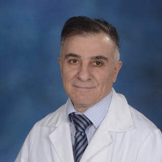 Jamal Mikdashi, MD, Rheumatology, Baltimore, MD, University of Maryland Medical Center