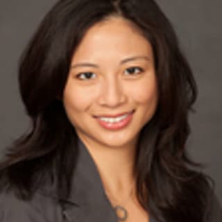 Melissa Yu, MD