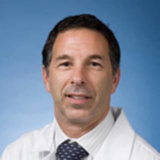 David Fish, MD, Physical Medicine/Rehab, Los Angeles, CA