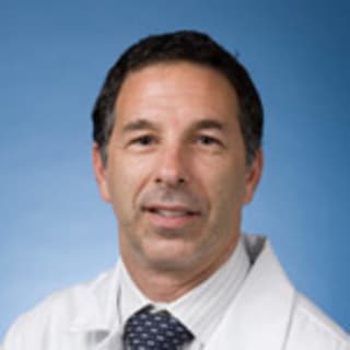 David Fish, MD, Physical Medicine/Rehab, Santa Monica, CA, UCLA Medical Center-Santa Monica