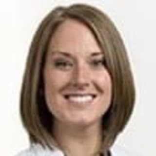 Lauren Michael, DO, Pediatrics, Charlotte, NC, Novant Health Presbyterian Medical Center
