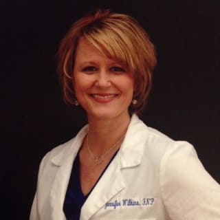 Jennifer Wilkins, Family Nurse Practitioner, Cary, NC, WakeMed Cary Hospital