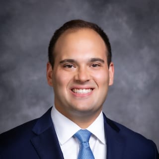 John Bryan, MD