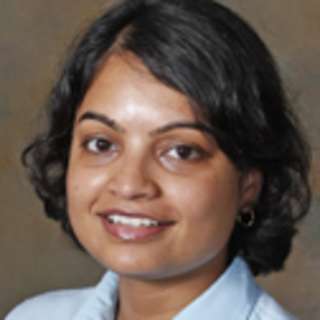 Sindhu Chandran, MD, Nephrology, Los Angeles, CA