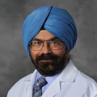Surjit Bhasin, MD, Cardiology, West Bloomfield, MI, Henry Ford Hospital