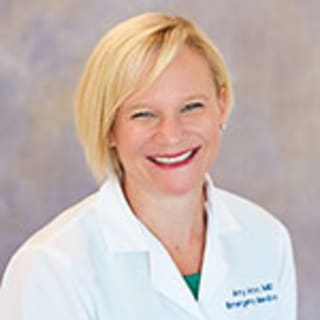 Amy Anton, MD