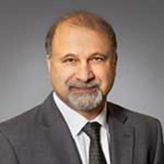 Ahmad Noori, MD