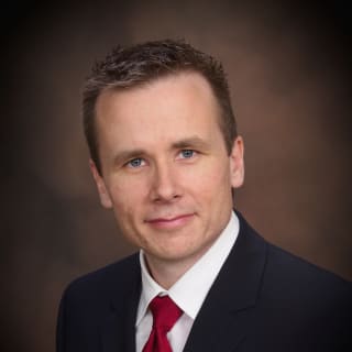 Tobias Mann, MD, Orthopaedic Surgery, Bettendorf, IA