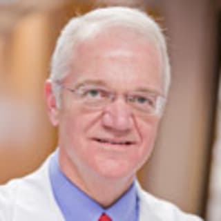 James Reeves Jr., MD, Oncology, Oklahoma City, OK