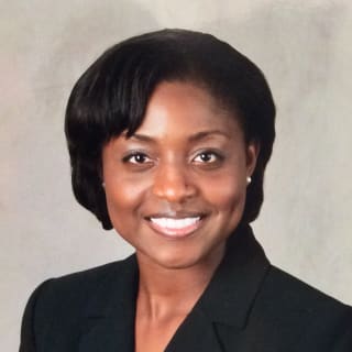 Cecile (Ewane) Besingi, MD, Pediatrics, Pennington, NJ