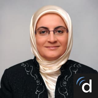 Hatice Burakgazi Yilmaz, MD, Psychiatry, Cherry Hill, NJ, Cooper University Health Care