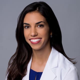 Marjan Bolouri, MD, Radiology, Englewood, CO