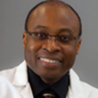 Adebowale Oguntola, MD, Nephrology, Syracuse, NY, Crouse Health