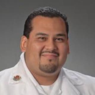 Jorge Vargas, MD, Family Medicine, West Covina, CA, Kaiser Permanente Baldwin Park Medical Center