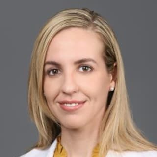 Ludimila Cavalcante, MD, Oncology, Charlottesville, VA