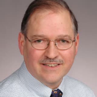 John Paul Scott, MD