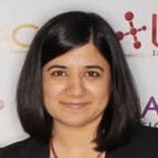 Aqsa Nasir, MD, Pathology, Royal Oak, MI