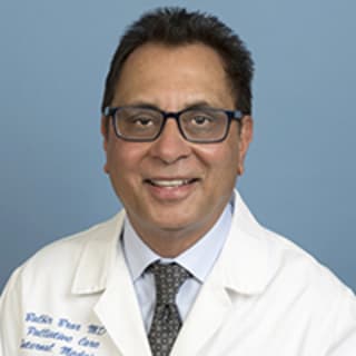 Balbir Brar, MD, Internal Medicine, Valencia, CA