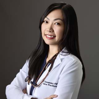 Panissara Teeraanukul, Family Nurse Practitioner, Henderson, NV