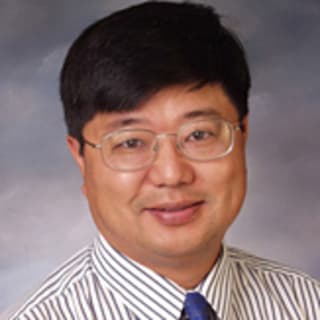 John Kao, MD