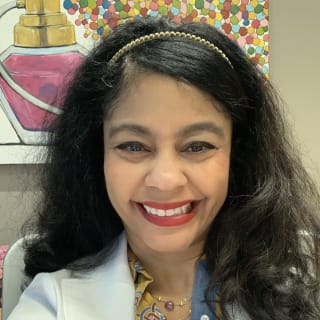 Gwendolyn Bryant-Smith, MD, Radiology, Little Rock, AR