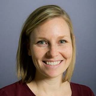 Erin Baron, PA, Physician Assistant, Seattle, WA, Fred Hutchinson Cancer Center