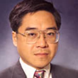 Zhandong Zhou, MD, Thoracic Surgery, Syracuse, NY, Crouse Health