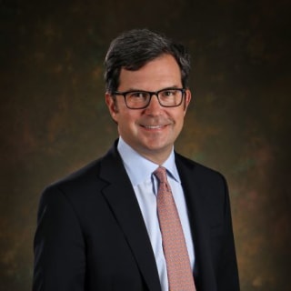 William Brinkman, MD, Thoracic Surgery, Plano, TX