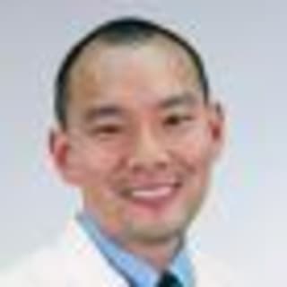 Joseph Choi, MD, Orthopaedic Surgery, Sayre, PA