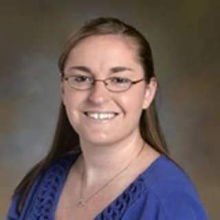 Amanda Reiver, Internal Medicine, Lancaster, PA
