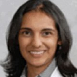 Aditi Satti, MD