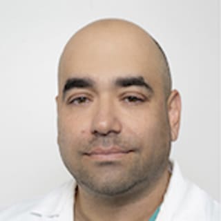 Simon Hanft, MD