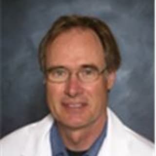 James Law, MD