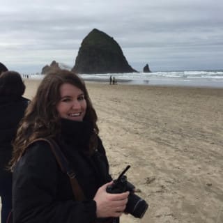 Alison Palumbo, Pharmacist, Portland, OR