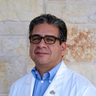 Ricardo Montemayor, MD