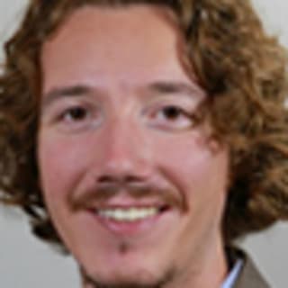 Shane McAfee, Internal Medicine, Gettysburg, PA