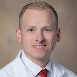 Austin Lubkemann, MD, Resident Physician, Tucson, AZ