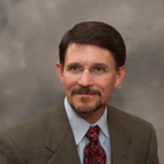 John Reed Jr., MD, Interventional Radiology, Fort Wayne, IN, Parkview Hospital