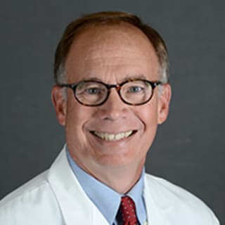 Robert Mittl Jr., MD, Radiology, Charlotte, NC, Atrium Health Anson