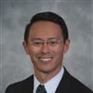 David Chan, MD, Orthopaedic Surgery, Venice, FL