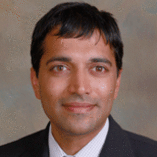 Aravind Mani, MD, Internal Medicine, San Francisco, CA, California Pacific Medical Center-Davies Campus