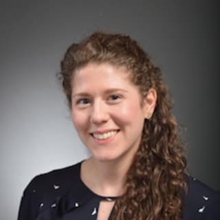 Morgan Pratt, MD