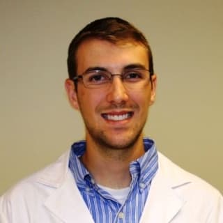 Brett Gage, Physician Assistant, Morgantown, WV